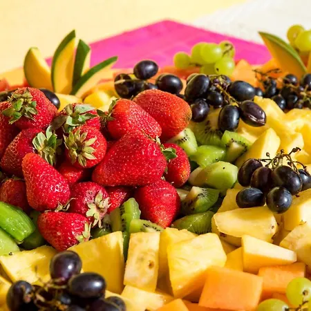 L ' Oasi Di Gino *