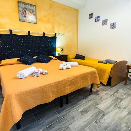 Affittacamere L ' Oasi Di Gino