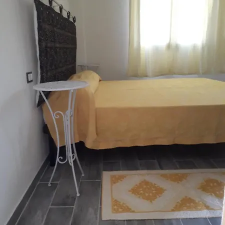 Affittacamere L ' Oasi Di Gino San Lorenzo (Budoni)