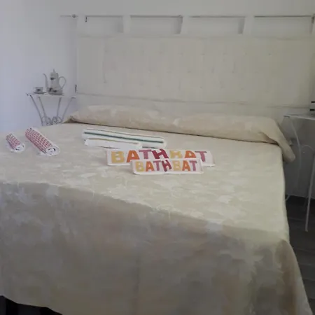 L ' Oasi Di Gino Affittacamere