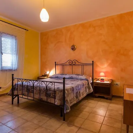 L ' Oasi Di Gino San Lorenzo (Budoni)