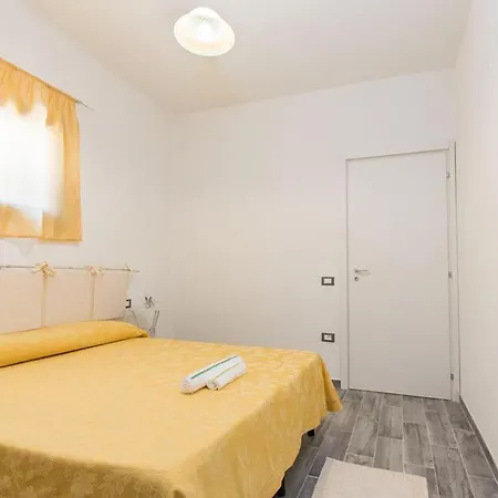 L ' Oasi Di Gino Affittacamere *