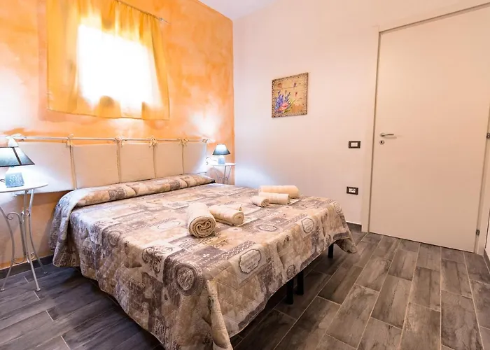 L ' Oasi Di Gino *