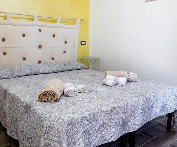 L ' Oasi Di Gino *
