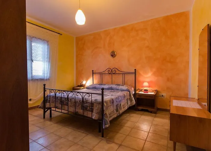 L ' Oasi Di Gino San Lorenzo (Budoni)