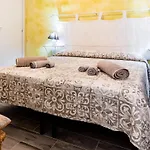 招待所 L ' Oasi Di Gino San Lorenzo (Budoni)