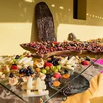 招待所 L ' Oasi Di Gino *