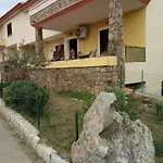 L ' Oasi Di Gino 招待所 San Lorenzo (Budoni)