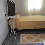 招待所 L ' Oasi Di Gino San Lorenzo (Budoni)