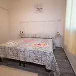 招待所 L ' Oasi Di Gino San Lorenzo (Budoni)