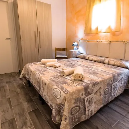 L ' Oasi Di Gino San Lorenzo (Budoni)
