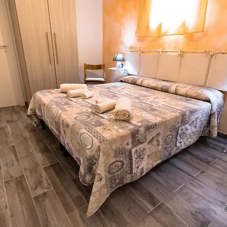 L ' Oasi Di Gino