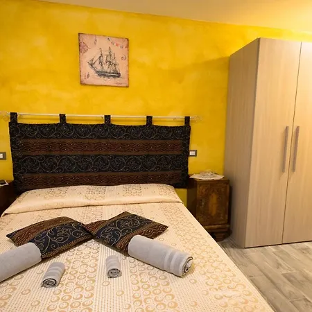 L ' Oasi Di Gino Affittacamere San Lorenzo (Budoni)