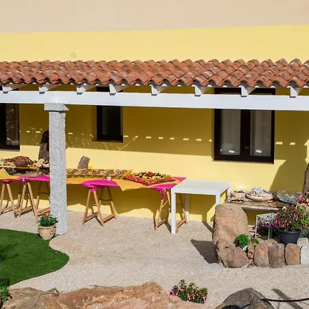 L ' Oasi Di Gino
