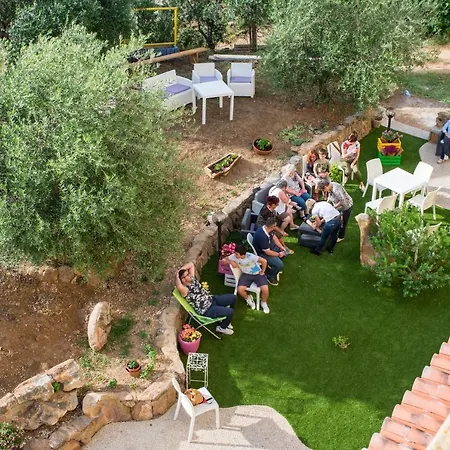 L ' Oasi Di Gino Affittacamere *