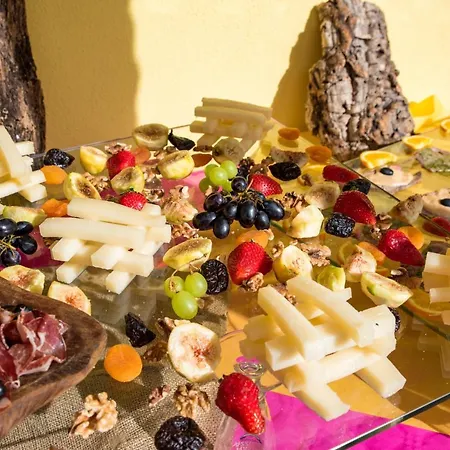L ' Oasi Di Gino
