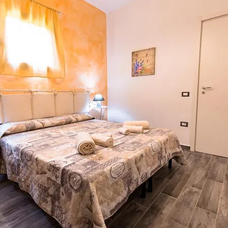 L ' Oasi Di Gino *