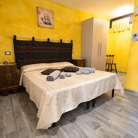 L ' Oasi Di Gino * San Lorenzo (Budoni)
