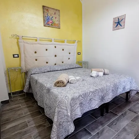L ' Oasi Di Gino