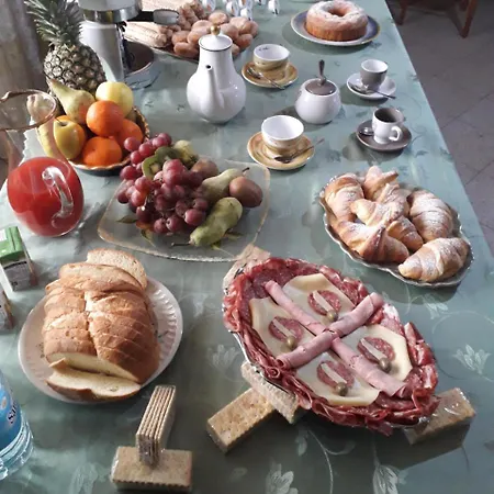 L ' Oasi Di Gino Гостевой дом *