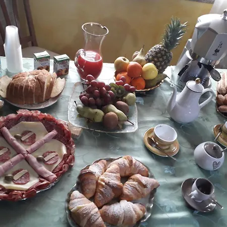 L ' Oasi Di Gino San Lorenzo (Budoni)