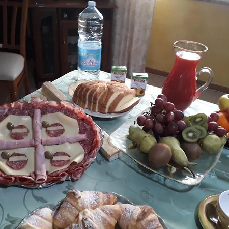 Гостевой дом L ' Oasi Di Gino