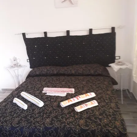 Affittacamere L ' Oasi Di Gino