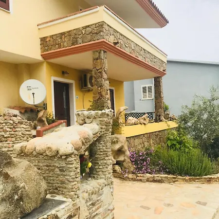 Гостевой дом L ' Oasi Di Gino *