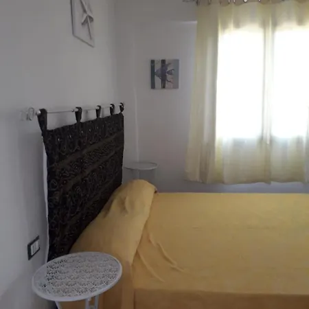 L ' Oasi Di Gino * San Lorenzo (Budoni)