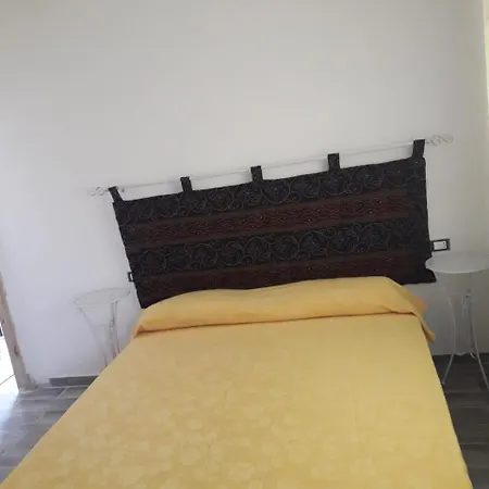 L ' Oasi Di Gino * San Lorenzo (Budoni)