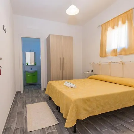 Affittacamere L ' Oasi Di Gino