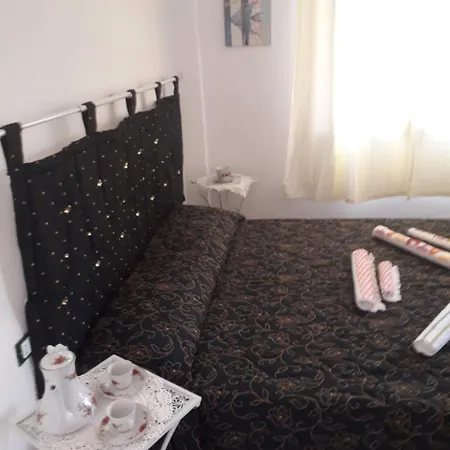 Affittacamere L ' Oasi Di Gino San Lorenzo (Budoni)