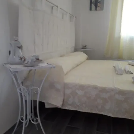L ' Oasi Di Gino *