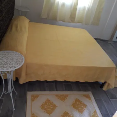 L ' Oasi Di Gino San Lorenzo