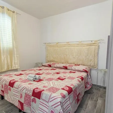L ' Oasi Di Gino Гостевой дом