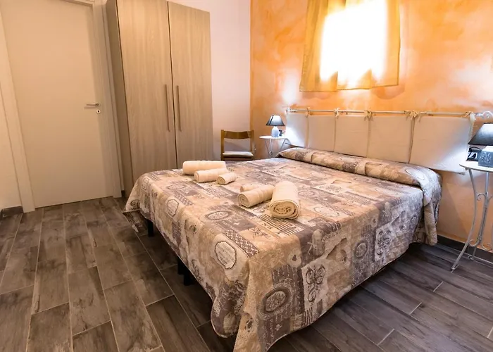 L ' Oasi Di Gino San Lorenzo (Budoni)
