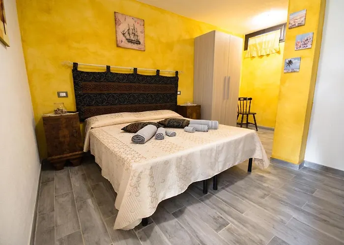 L ' Oasi Di Gino * San Lorenzo (Budoni)
