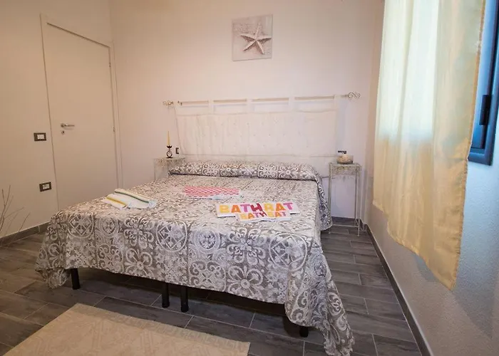 Гостевой дом L ' Oasi Di Gino San Lorenzo (Budoni)