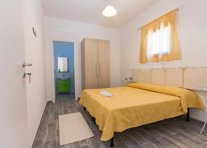 Гостевой дом L ' Oasi Di Gino