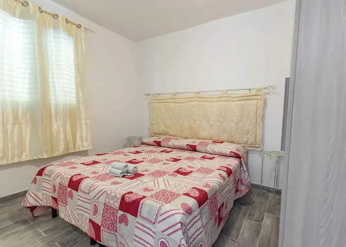L ' Oasi Di Gino Гостевой дом